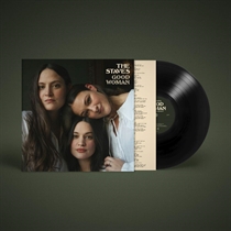 The Staves - Good Woman (Vinyl) - LP VINYL