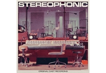 WILL BUTLER - STEREOPHONIC (Vinyl)