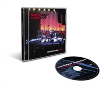 STEELY DAN - NORTHEAST CORRIDOR: STEELY DAN LIVE (CD)