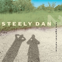 Steely Dan: Two Against Nature (2xVinyl) RSD 2021