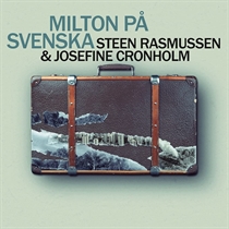 Steen Rasmussen & Josefine Cronholm - Milton På Svenska - CD