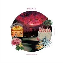 Diverse: Stella Polaris 2019 (2xVinyl)