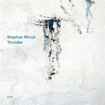 Stephan Micus - Thunder - CD