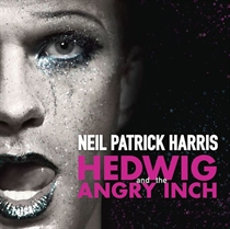 Stephen Trask - Hedwig And The Angry Inch (Ori - LP VINYL