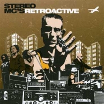 Stereo MC's: Retroactive (CD)