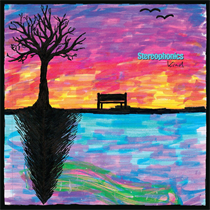 Stereophonics - Kind (Purple Vinyl)