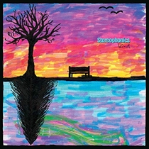 Stereophonics - Kind (Ltd. 1CD media-book) (CD)