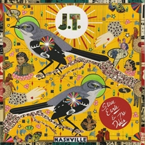 Steve And The Dukes Earle: J.T. (CD)
