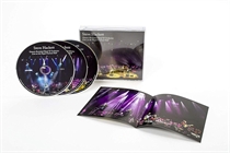 Hackett, Steve: Genesis Revisited Band & Orchestra (2xCD+DVD)