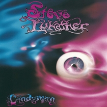 LUKATHER, STEVE - CANDYMAN - CD