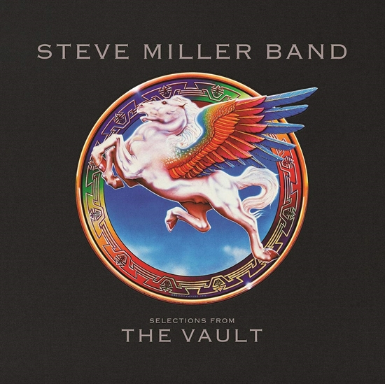 Steve Miller Band: Selections From The Vault (CD)