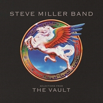 Steve Miller Band: Selections From The Vault (Vinyl)