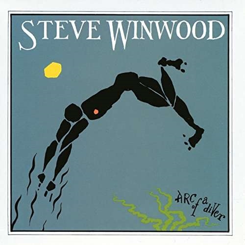 Winwood, Steve: Arc Of A Diver (Vinyl)