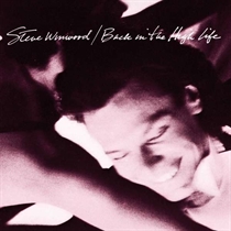 Winwood, Steve: Back In The High Life (Vinyl)
