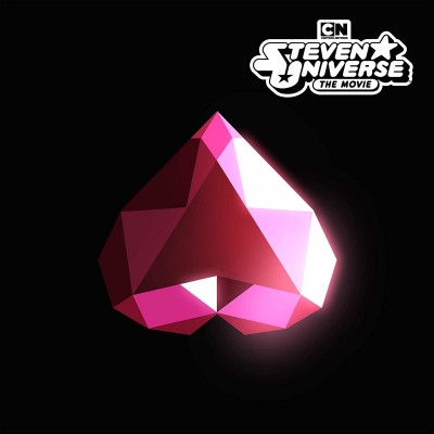 Steven Universe - Steven Universe The Movie (Sel - LP VINYL