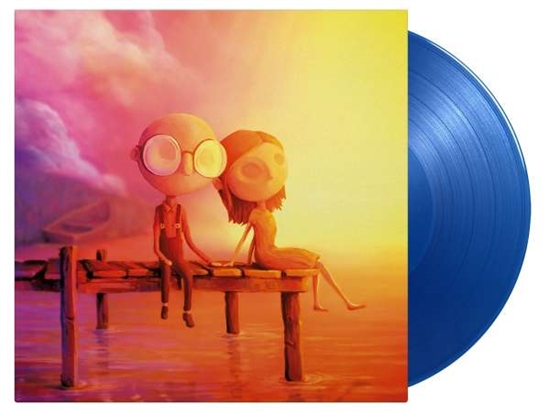 Wilson, Steven: Last Day Of June Ltd. (Vinyl)