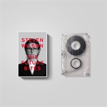 Wilson, Steven: The Future Bites (Cassette)