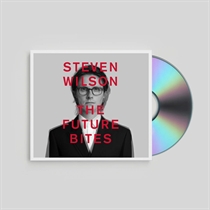Wilson, Steven: The Future Bites (CD)