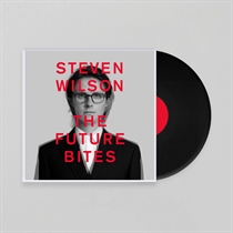 Wilson, Steven: The Future Bites (Vinyl)