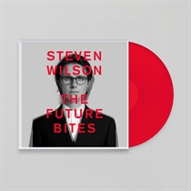 Wilson, Steven: The Future Bites Ltd. (Vinyl)