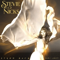 Nicks, Stevie: Stand Back - 1981-2017 (3xCD)