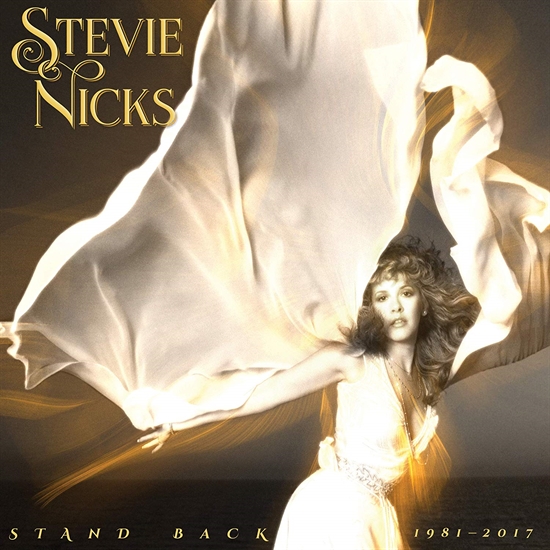 Stevie Nicks - Stand Back: 1981-2017 - CD