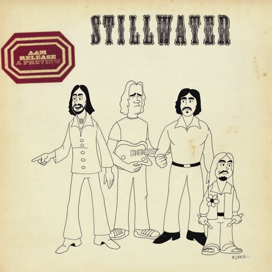 VARIOUS ARTISTS - STILLWATER DEMOS EP (Coloured Vinyl) (Rsd 2021)