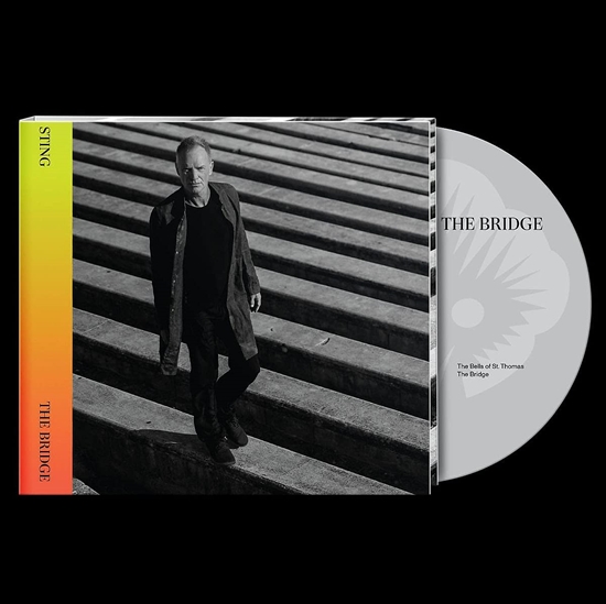 Sting: The Bridge (CD)
