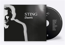 Sting: Duets (CD)