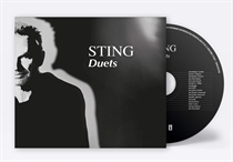 STING - DUETS (CD)