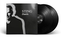Sting: Duets (2xVinyl)