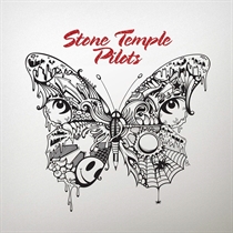 Stone Temple Pilots: Stone Temple Pilots (Vinyl)