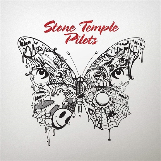 Stone Temple Pilots: Stone Temple Pilots (Vinyl)