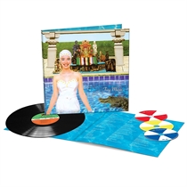 Stone Temple Pilots - Tiny Music... Songs From The V (CD)