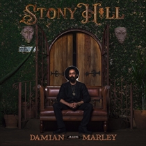 Marley, Damian: Stony Hill -  Deluxe (2xVinyl)