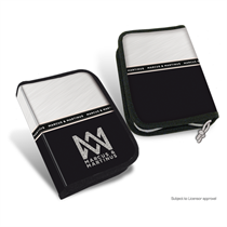 Marcus & Martinus: Penalhus Stor Silver