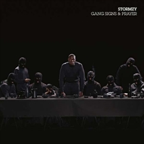 Stormzy - Gang Signs & Prayer (CD)