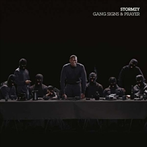 Stormzy - Gang Signs & Prayer (2xVinyl)