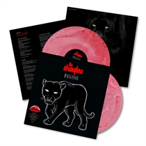 The Stranglers - Feline - LP VINYL