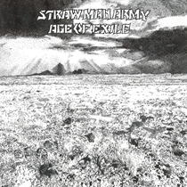 Straw Man Army: Age Of Exile (Vinyl)