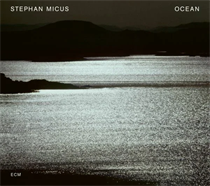 Stephan Micus - Ocean - CD