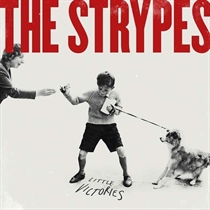 Strypes, The: Little Victories (Vinyl)