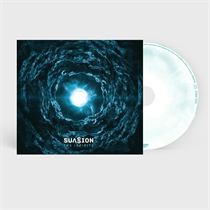 Suasion - The Infinite - CD