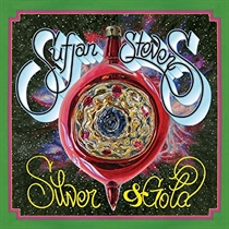 Stevens, Sufjan: Silver & Gold (5xCD)
