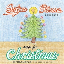 Stevens, Sufjan: Songs For Christmas (5xVinyl)
