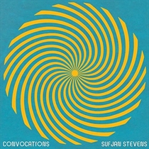 Sufjan Stevens - Convocations (5xVinyl)