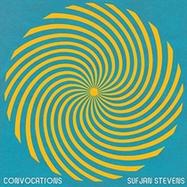 Sufjan, Stevens: Convocations