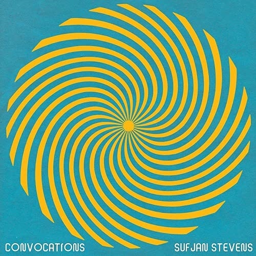 Sufjan Stevens - Convocations (5xVinyl)