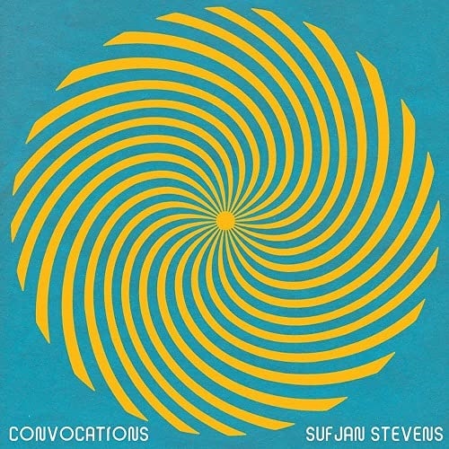 Sufjan, Stevens: Convocations