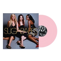 Sugababes - Taller In More Ways (RSD 2025 Pink Vinyl)